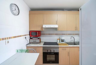 Piso en venta en Ejido Sur en Ejido (El)