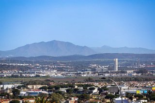 Piso en venta en La Granja-La Colina-Los Pastores en Algeciras