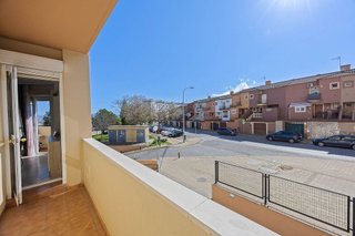 Piso en venta en La Granja-La Colina-Los Pastores en Algeciras
