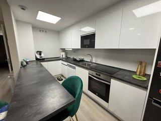Piso en venta en Avda. Elvas en Badajoz