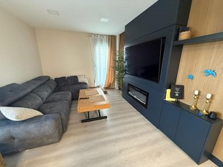 Piso en venta en Avda. Elvas en Badajoz