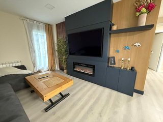 Piso en venta en Avda. Elvas en Badajoz