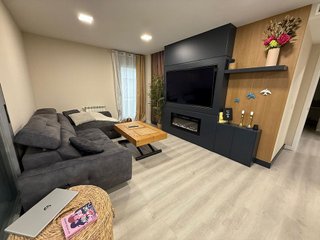Piso en venta en Avda. Elvas en Badajoz