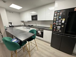 Piso en venta en Avda. Elvas en Badajoz
