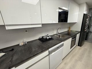 Piso en venta en Avda. Elvas en Badajoz