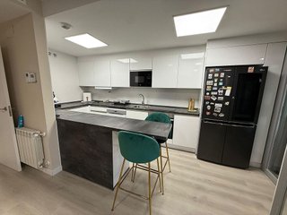 Piso en venta en Avda. Elvas en Badajoz
