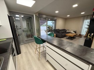 Piso en venta en Avda. Elvas en Badajoz