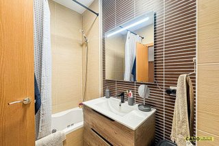 Piso en venta en Viator