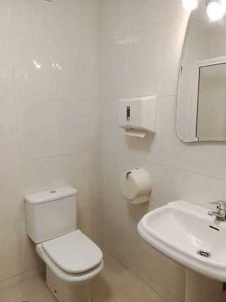 Piso en venta en Ensanche - Sar en Santiago de Compostela