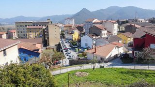 Solar en venta en Pravia