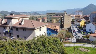 Solar en venta en Pravia