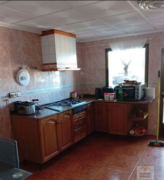Dúplex en venta en Centro en Chiva