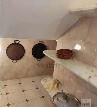 Dúplex en venta en Centro en Chiva