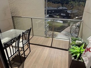 Piso en venta en Girón - Villa del Prado en Valladolid