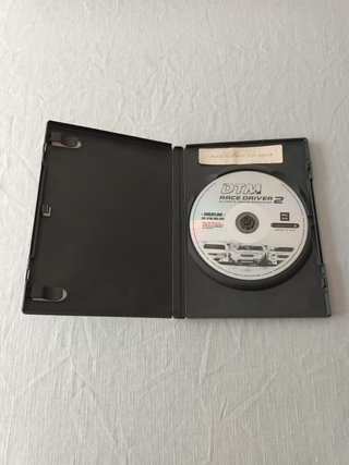 DTM Race Driver 2 - PC
