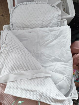 Saco Uzturre Reversible Capazo