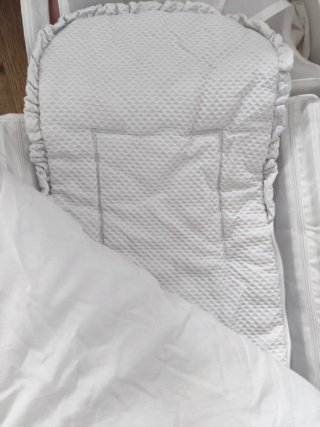 Saco Uzturre Reversible Capazo