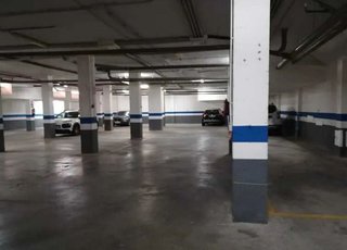 Garaje en venta en San José - Los Metales en Sagunto