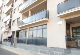 Garaje en venta en San José - Los Metales en Sagunto