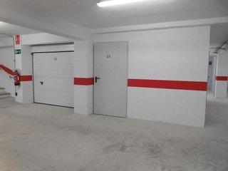 Trastero en venta en Pajaritos - Plaza de Toros en Granada