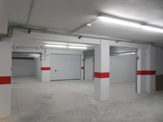 Trastero en venta en Pajaritos - Plaza de Toros en Granada