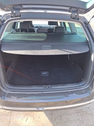 Volkswagen Passat 1.6 TDI 105 CV