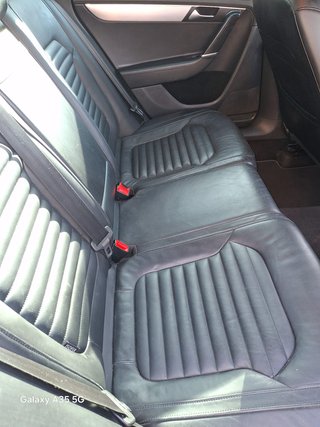 Volkswagen Passat 1.6 TDI 105 CV