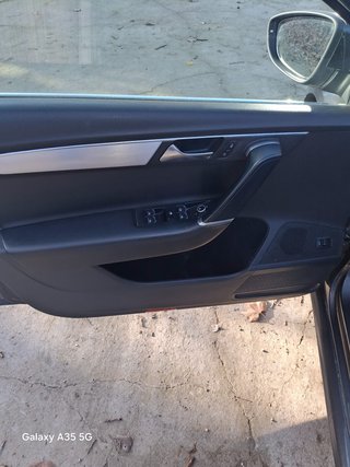 Volkswagen Passat 1.6 TDI 105 CV
