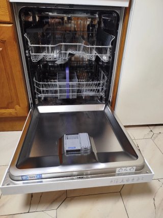 Lavavajillas Beko 60cm