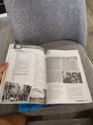 Prepare Level 5 Student's Book with eBook (Camb...