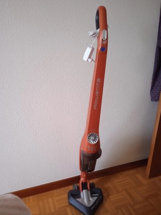 Aspirador Rowenta Air Force 18V