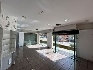 Local comercial en alquiler en Semicentre en Blanes