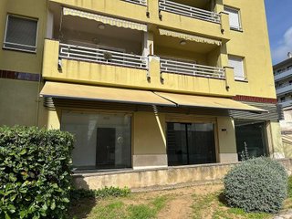 Local comercial en alquiler en Semicentre en Blanes