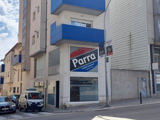 Local comercial en alquiler en Centre en Figueres