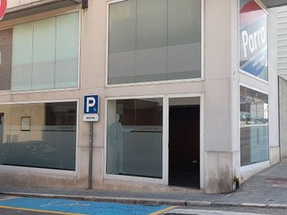 Local comercial en alquiler en Centre en Figueres