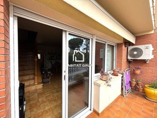Chalet en venta en Llagostera