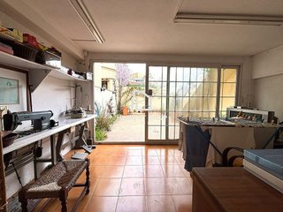 Chalet en venta en Llagostera