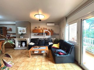 Chalet en venta en Llagostera