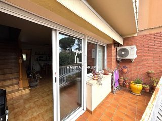Chalet en venta en Llagostera