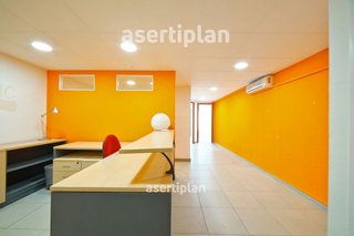 Oficina en alquiler en Centre en Mataró