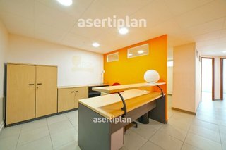 Oficina en alquiler en Centre en Mataró