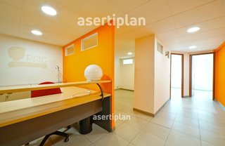 Oficina en alquiler en Centre en Mataró
