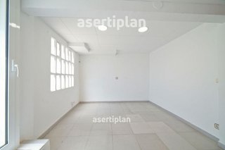 Oficina en alquiler en Centre en Mataró