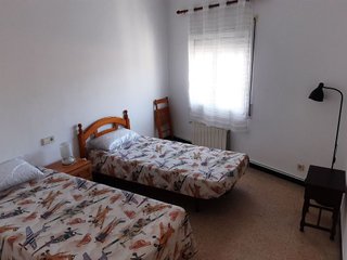 Piso en venta en Barri de Tueda en Sant Feliu de Guíxols