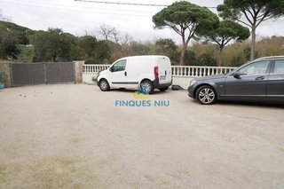 Chalet en venta en Residencial Park en Maçanet de la Selva
