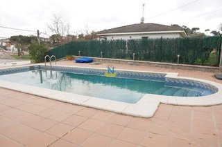 Chalet en venta en Residencial Park en Maçanet de la Selva