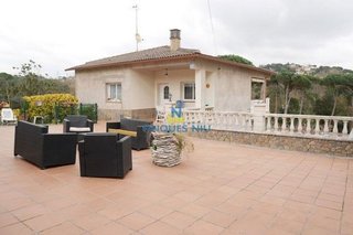 Chalet en venta en Residencial Park en Maçanet de la Selva