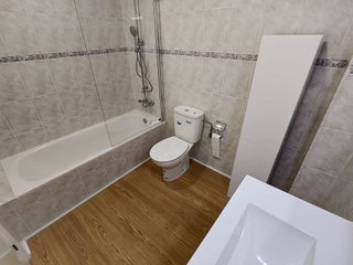 Casa pareada en venta en Centre en Blanes