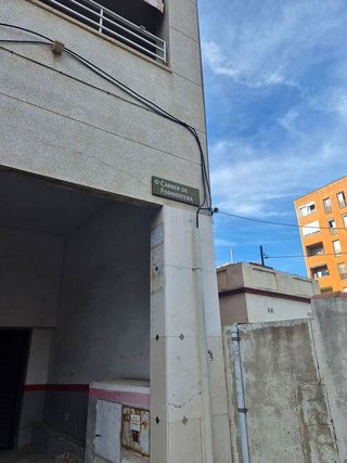 Garaje en venta en Centre en Reus