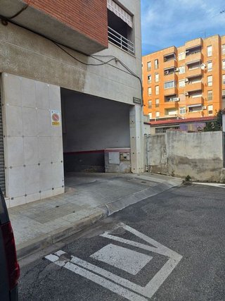 Garaje en venta en Centre en Reus